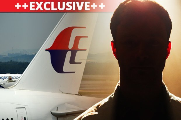 Một chuyên gia phân tích hàng không cho rằng MH370 bị không tặc
