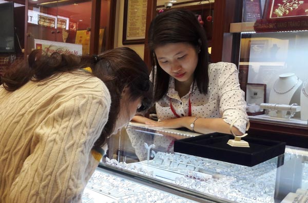 Giới đầu tư trong nước tiếp tục có một tuần giao dịch có lợi nhuận. Ảnh minh họa.