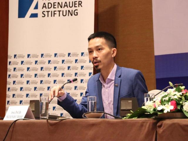 Kinh doanh - Cảnh báo công nghệ lạc hậu theo dòng vốn FDI Trung Quốc đang “sơ tán” sang Việt Nam