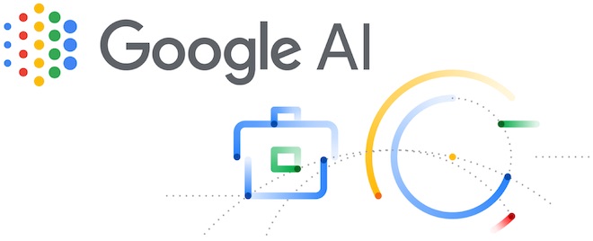 Solve with AI là dự án phát triển các ứng dụng AI của Google.
