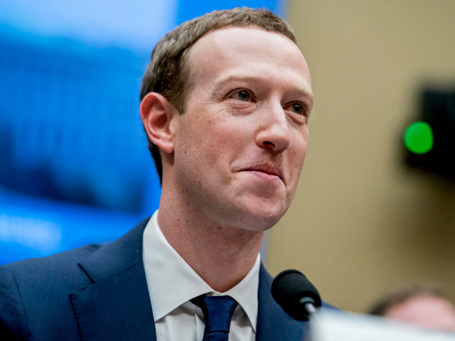 Khoản phạt 5 tỷ USD chỉ là ”muỗi” với Facebook