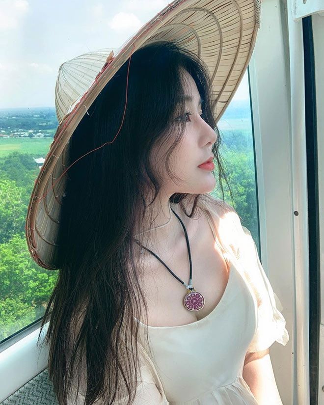 Fan girl U23 Việt Nam gây bất ngờ khi chỉ đạt 3,25 điểm Sử - 6