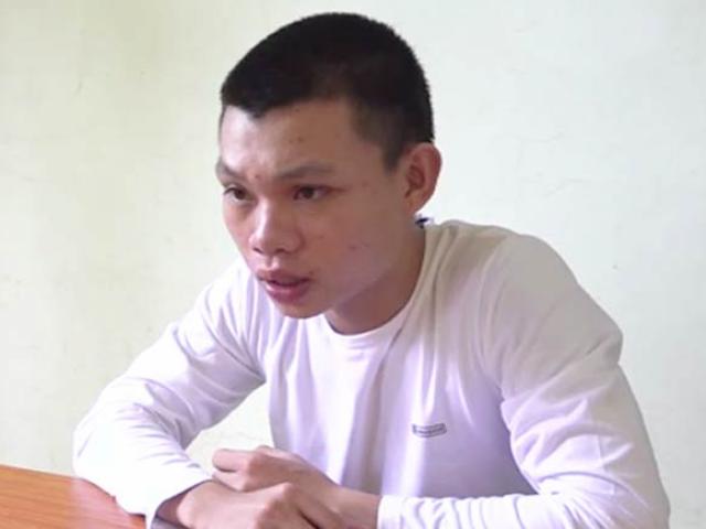 Pháp luật - "Ông bố trẻ" bị khởi tố vì làm bạn gái 16 tuổi sinh con