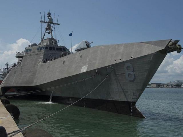 Thế giới - Biển Đông sau 3 năm phán quyết của Tòa Trọng tài