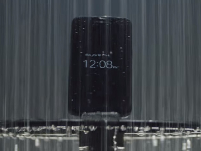 Thời trang Hi-tech - Samsung bị kiện vì khả năng chống nước của điện thoại Galaxy