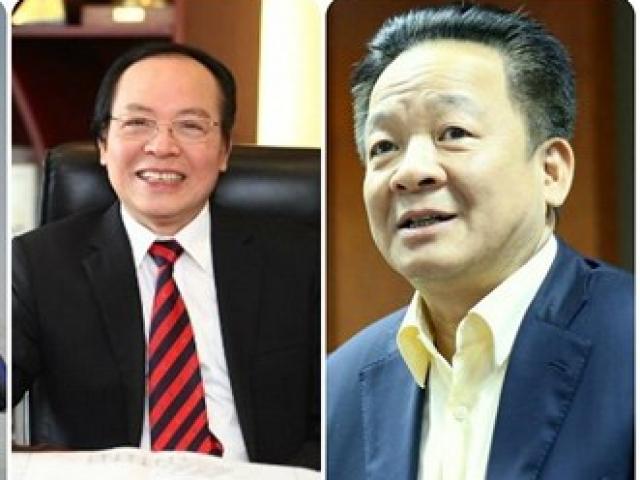 Kinh doanh - So quyền lực, giàu có của các đại gia sở hữu ngân hàng Việt