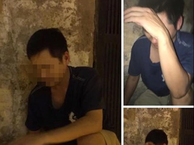 Pháp luật - Tin mới vụ hai cô gái tố bị người đàn ông sàm sỡ tại khu tập thể