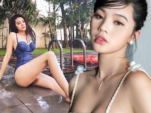 Đời sống Showbiz - 'Mỹ nữ chi 1 tỷ/tháng mua sắm hàng hiệu' xuất hiện với hình ảnh bất ngờ