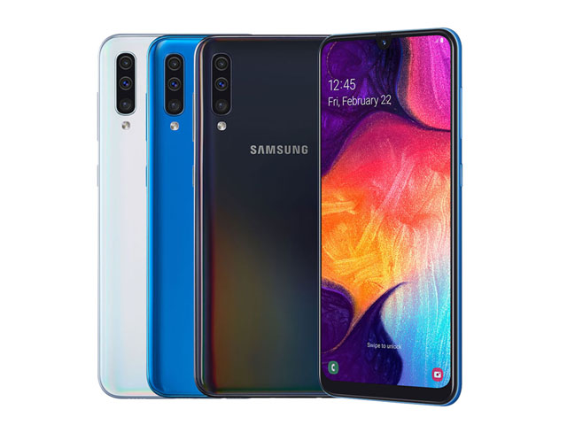 Thời trang Hi-tech - TOP 5 smartphone bán chạy nhất nửa đầu tháng 7/2019 tại Việt Nam