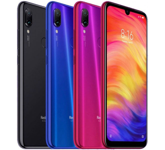 TOP 5 smartphone bán chạy nhất nửa đầu tháng 7/2019 tại Việt Nam - 7