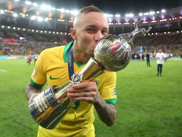 Bóng đá - Chuyển nhượng HOT 15/7: Arsenal sáng cửa mua "Vua phá lưới Copa America"