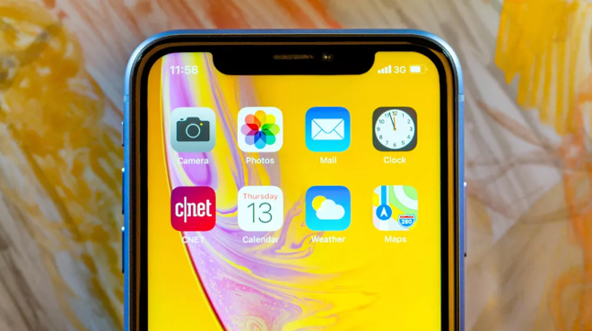 iPhone 2020 đã làm lu mờ iPhone 11 - 2