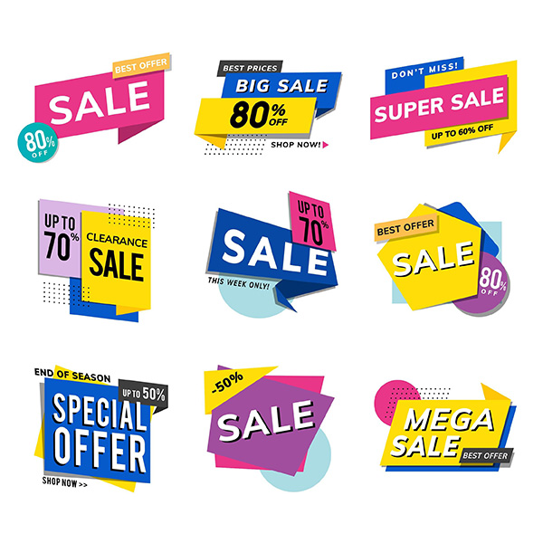 Những chương trình khuyến mãi phong phú giúp thu hút khách hàng