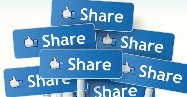 Khuyến khích khách hàng chia sẻ