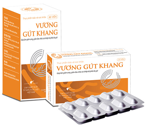 Ai bị bệnh Gút đau rút cả xương: Không hiểu rõ về acid uric, tinh thể urat thì cơn đau Gút còn tái phát - 4