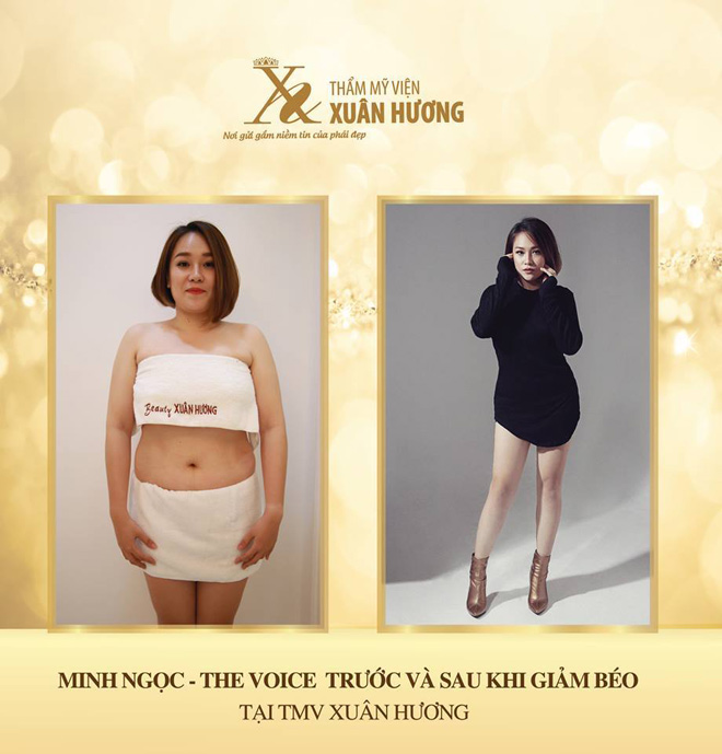 Bùng nổ sự kiện thẩm mỹ lớn nhất của TMV Xuân Hương mùa hè 2019 - 2