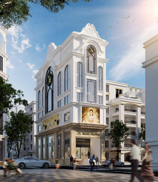 Bùng nổ sự kiện thẩm mỹ lớn nhất của TMV Xuân Hương mùa hè 2019 - 4