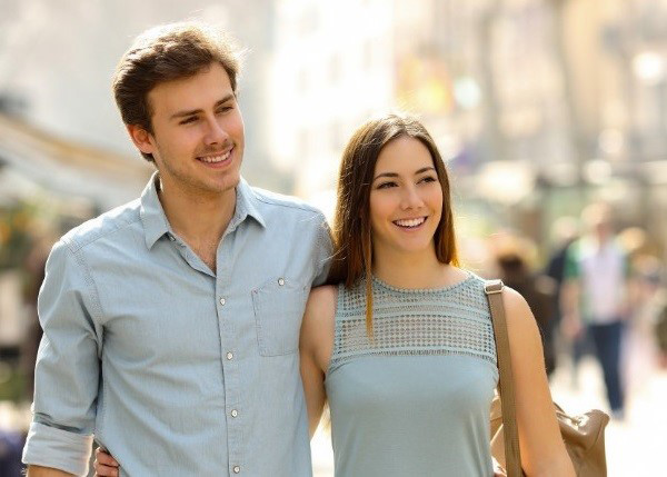 Chỉ số Body Fat tiêu chuẩn của nam và nữ là khác nhau