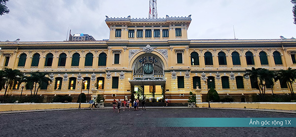 OPPO Reno là bí quyết giúp bạn sở hữu những tấm ảnh chụp đêm siêu thực - 6