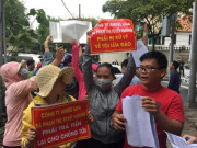 Kinh doanh - TP.HCM: Đại biểu HĐND đề nghị xử lý hình sự các dự án “ma”