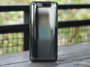 Thời trang Hi-tech - Nhận ngay tai nghe AKG “xịn sò” khi đặt trước Samsung Galaxy A80 mới tại TGDĐ