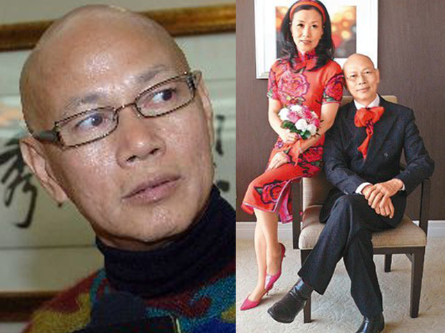 Xót xa tuổi già bi thảm, không con cái của 'đại ác nhân' màn ảnh Hong Kong