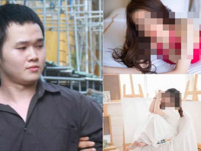 Pháp luật - Trả giá khi kiếm tiền từ thân xác Á hậu, MC, "hotgirl"