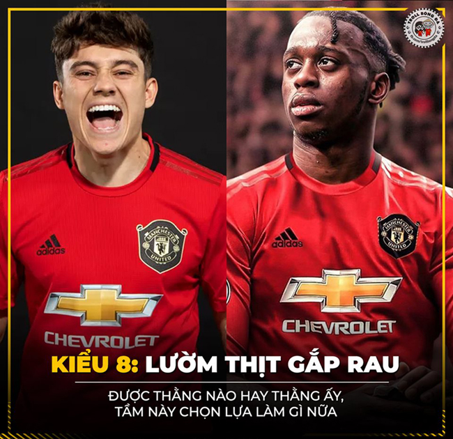 Thích &#34;hàng ngon&#34; nhưng mua được ai cũng được.