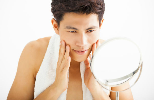 Ngành công nghiệp chăm sóc da cho nam giới đang rất phát triển!
