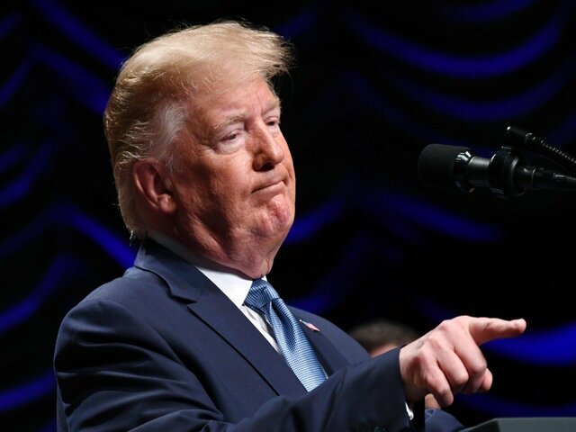 Kinh doanh - Tạm ngưng chiến, Trung Quốc “trở mặt”, Hoa Kỳ khốn đốn mở gói cứu trợ