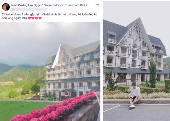 Động thái bất ngờ của Ninh Dương Lan Ngọc giữa nghi vấn hẹn hò Chi Dân - 3