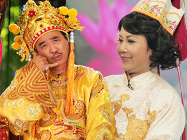 Phim - Dàn diễn viên "Ghen" sau hơn 20 năm: Toàn là "trụ cột" của Táo Quân