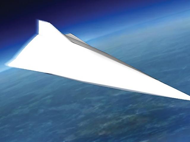 Thế giới - Vũ khí siêu thanh của Trung Quốc đáng sợ hay chỉ là khoác lác?