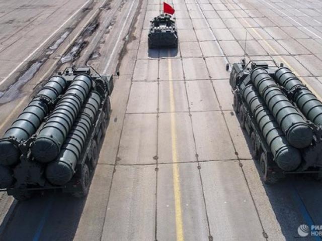 Thế giới - Stratfor vạch trần "điểm yếu" của hệ thống phòng không S-400