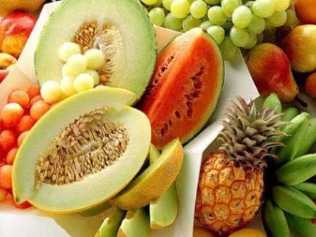 Ẩm thực - 3 thời điểm nên tránh ăn trái cây để không bị tăng cân