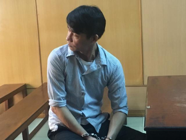 Pháp luật - Chiếc xe chưa kịp có biển số, chủ nhân đã vội giết người