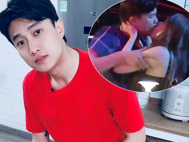 Phim - Quốc Trường "Về nhà đi con": Là đàn ông tôi cũng không thích Vũ, chẳng hay ho gì