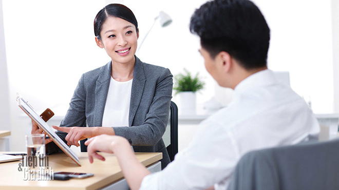 9 công việc dành cho người thích nói chuyện - 1