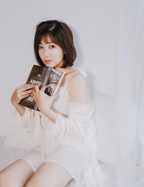 Dàn diễn viên 9x phim Mê Cung: Từ nữ quái đáng gờm, hot girl WC đến người đẹp xác chết - 2