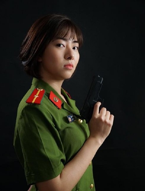 Dàn diễn viên 9x phim Mê Cung: Từ nữ quái đáng gờm, hot girl WC đến người đẹp xác chết - 1