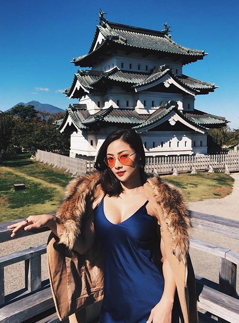 Dàn diễn viên 9x phim Mê Cung: Từ nữ quái đáng gờm, hot girl WC đến người đẹp xác chết - 7