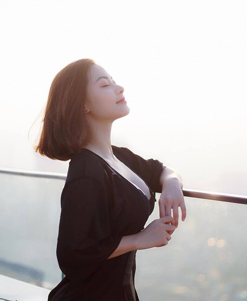 Dàn diễn viên 9x phim Mê Cung: Từ nữ quái đáng gờm, hot girl WC đến người đẹp xác chết - 9