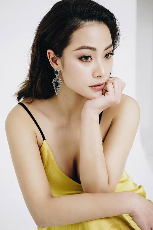 Dàn diễn viên 9x phim Mê Cung: Từ nữ quái đáng gờm, hot girl WC đến người đẹp xác chết - 10