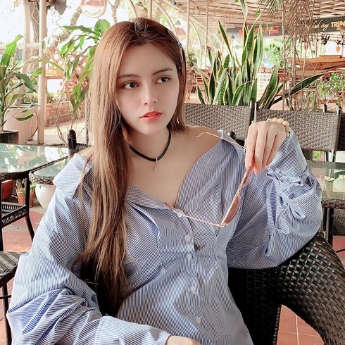 Dàn diễn viên 9x phim Mê Cung: Từ nữ quái đáng gờm, hot girl WC đến người đẹp xác chết - 3