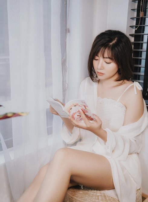 Dàn diễn viên 9x phim Mê Cung: Từ nữ quái đáng gờm, hot girl WC đến người đẹp xác chết - 9