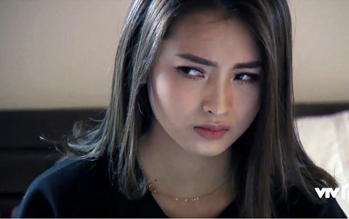 Dàn diễn viên 9x phim Mê Cung: Từ nữ quái đáng gờm, hot girl WC đến người đẹp xác chết - 4