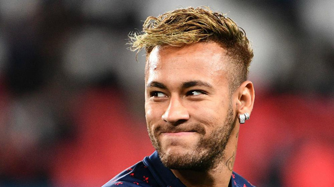 Neymar thách thức PSG: Tỷ phú Ả Rập nổi điên phạt cực nặng, MU &#34;giải cứu&#34; - 1