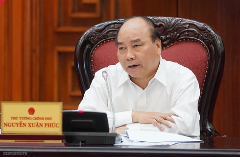 Thủ tướng yêu cầu các bộ, ngành, đơn vị, nhất là Ban cán sự đảng Bộ Công Thương, Ủy ban Quản lý vốn nhà nước tại doanh nghiệp nghiêm túc kiểm điểm, rút kinh nghiệm, không để xảy ra như thời gian qua.&nbsp;