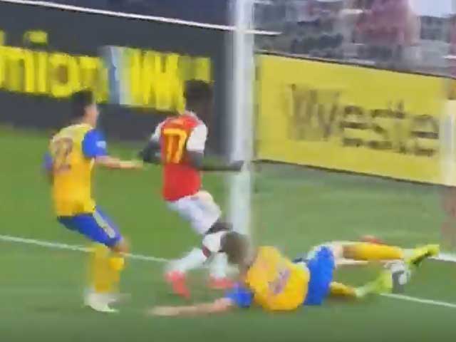 Bóng đá - Arsenal - Colorado Rapids: "Thần đồng" nổ súng, SAO lớn gây cười