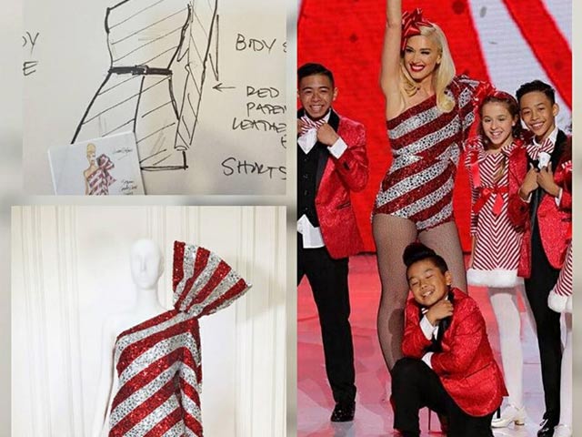 Người mẫu - Hoa hậu - Sao thế giới nào đã "phải lòng" thiết kế của Công Trí?